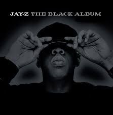 Jay-Z, "The Black Album"